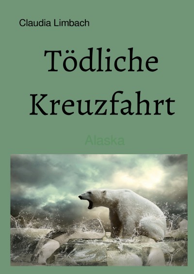 'Tödliche Kreuzfahrt'-Cover