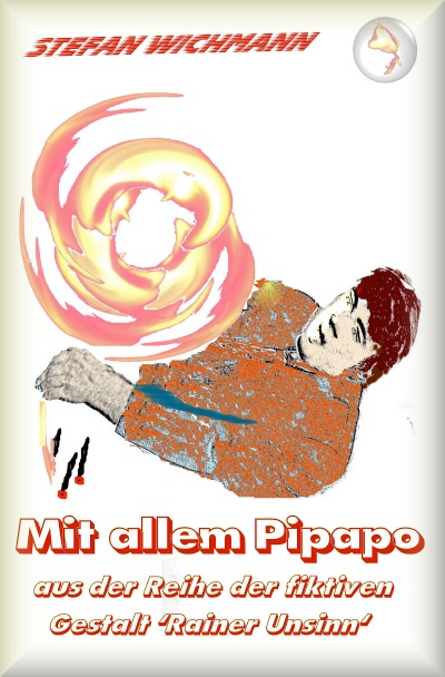 'Cover von Mit allem Pipapo'-Cover