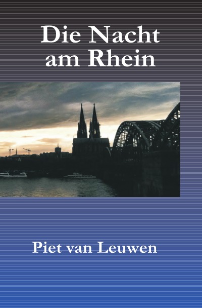 'Cover von Die Nacht am Rhein'-Cover