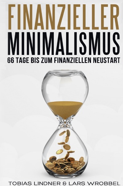 'Finanzieller Minimalismus'-Cover