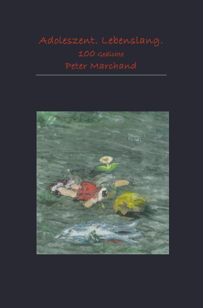 'Cover von Adoleszent. Lebenslang.'-Cover