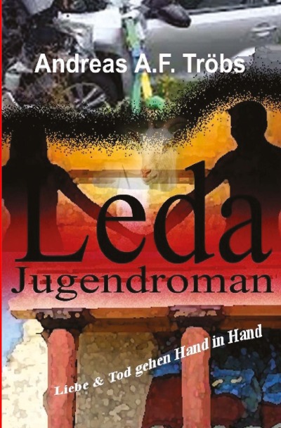 'Cover von Leda'-Cover