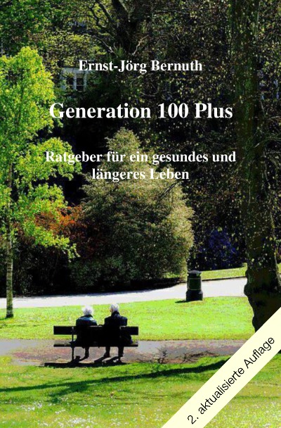 'Cover von Generation 100 Plus'-Cover