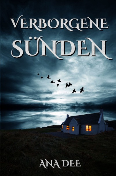 'Cover von Verborgene Sünden'-Cover