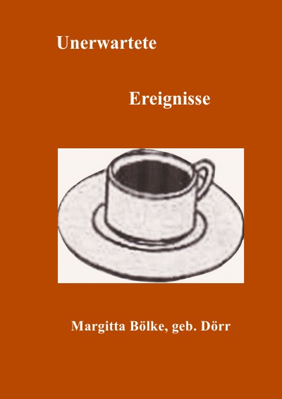 'Cover von Unerwartete Ereignisse'-Cover