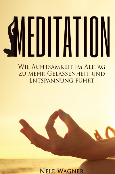 'Meditation'-Cover