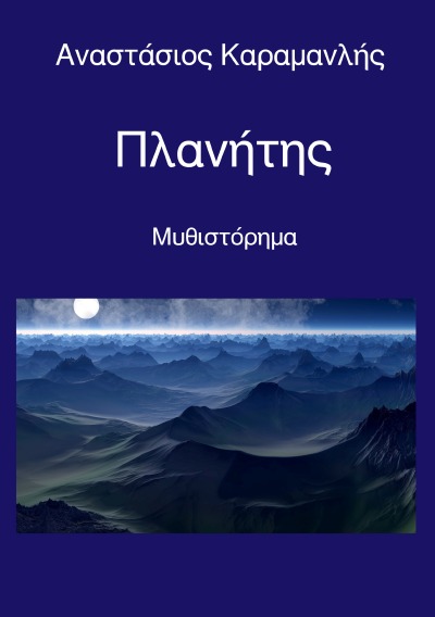 'Cover von Πλανήτης'-Cover