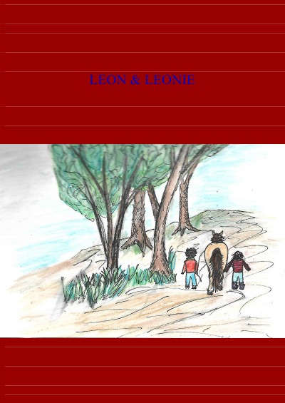 'Cover von Leon & Leonie'-Cover