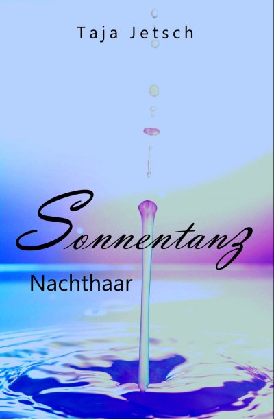 'Cover von Sonnentanz'-Cover