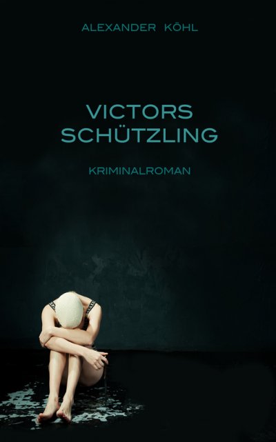 'Cover von Victors Schützling'-Cover