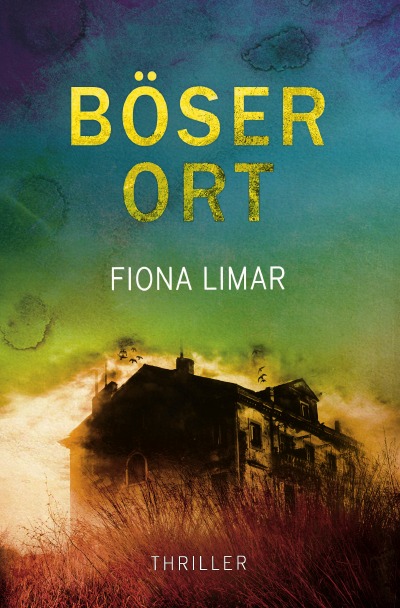 'Cover von Böser Ort'-Cover