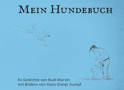 'Mein Hundebuch'-Cover