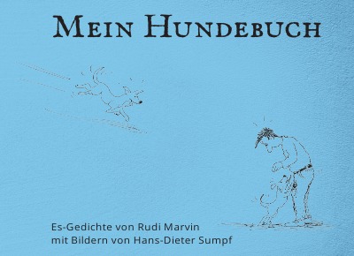 'Cover von Mein Hundebuch'-Cover