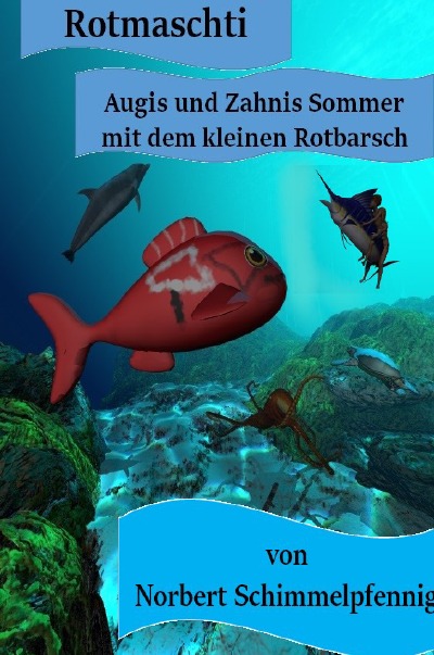 'Cover von Rotmaschti'-Cover