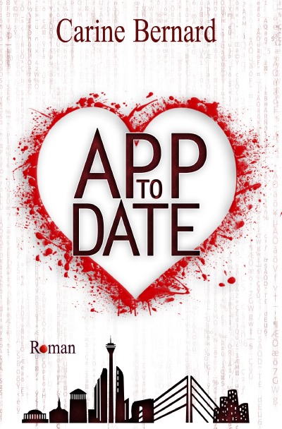 'App to Date'-Cover