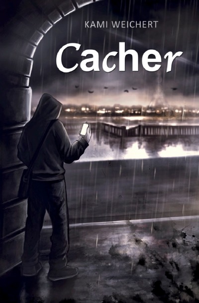 'Cover von Cacher'-Cover