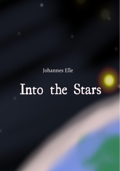 'Into the Stars'-Cover