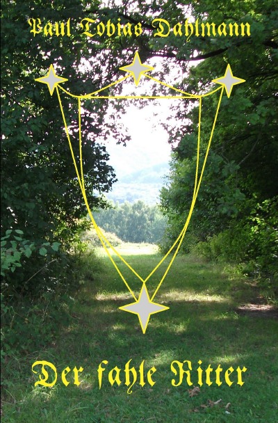 'Cover von Der fahle Ritter'-Cover