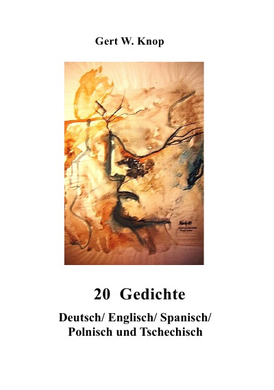 'Cover von 20 Gedichte'-Cover