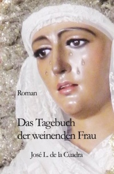'Cover von Das Tagebuch der weinenden Frau'-Cover
