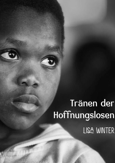 'Cover von Tränen der Hoffnungslosen'-Cover