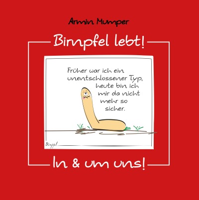 'Cover von Birnpfel lebt!'-Cover