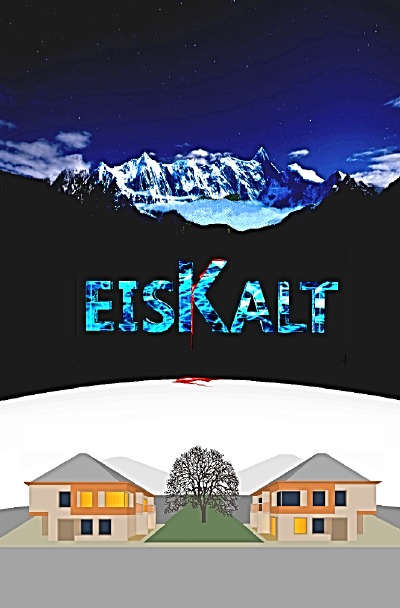 'Cover von EISKALT – Nur Eine Party'-Cover