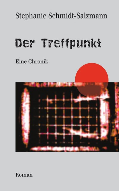 'Der Treffpunkt – Eine Chronik'-Cover