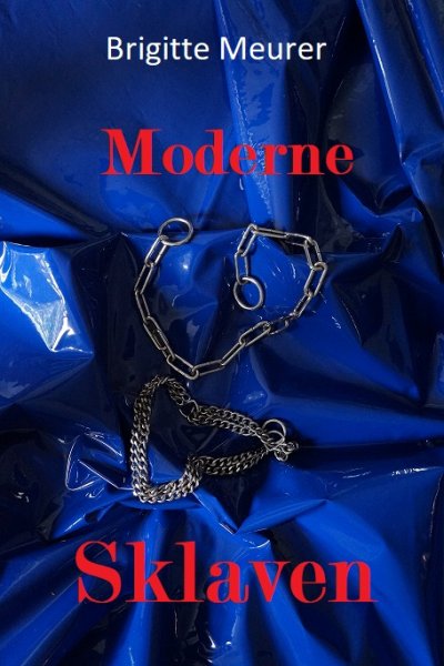 'Moderne Sklaven'-Cover