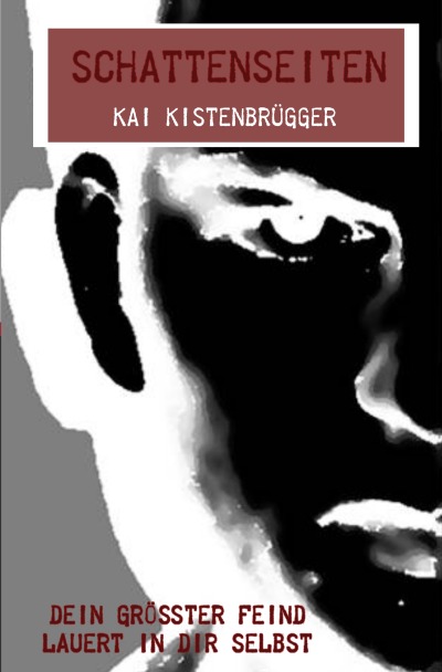 'Cover von Schattenseiten'-Cover