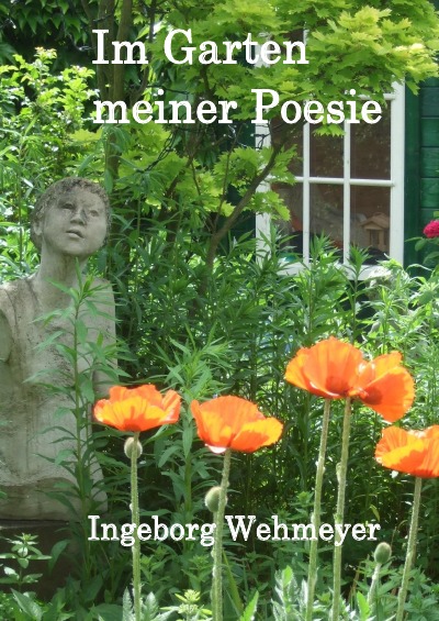 'Cover von Im Garten meiner Poesie'-Cover