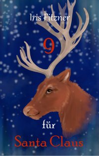 9 für Santa Claus - Iris Brandt