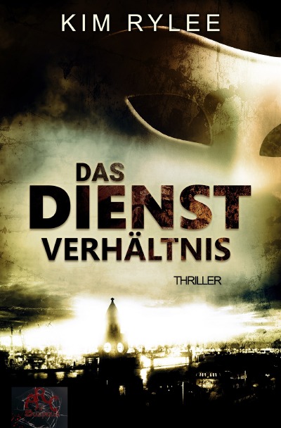 'Cover von Das Dienstverhältnis'-Cover