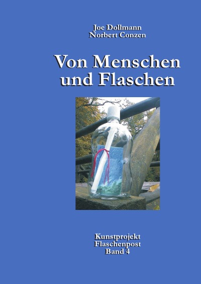 'Cover von Von Menschen und Flaschen'-Cover