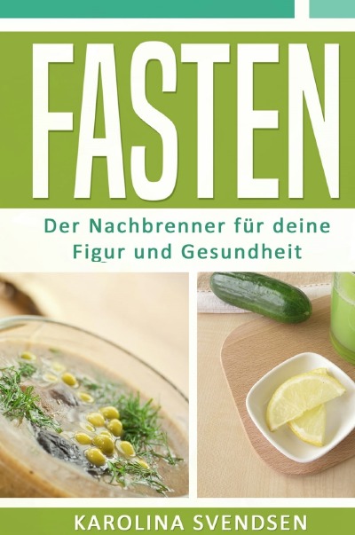 'Cover von Fasten'-Cover