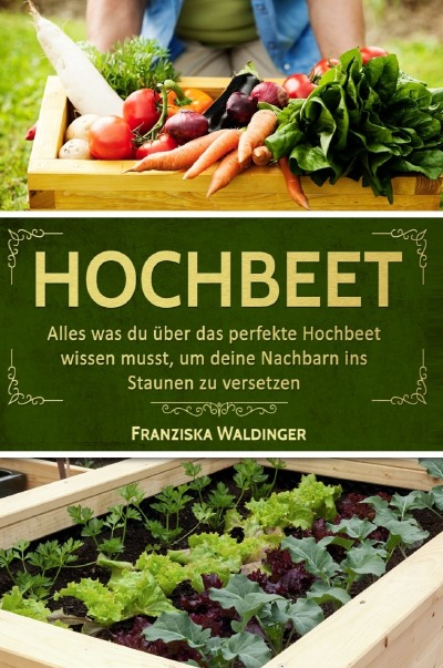 'Cover von Hochbeet'-Cover