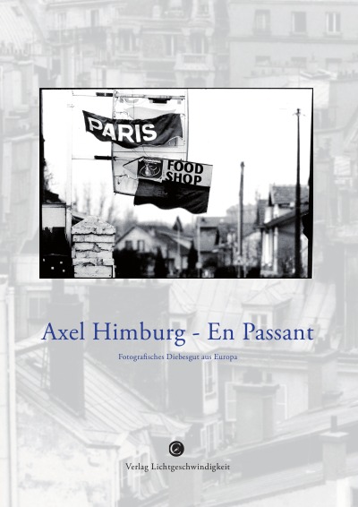 'Cover von En Passant'-Cover