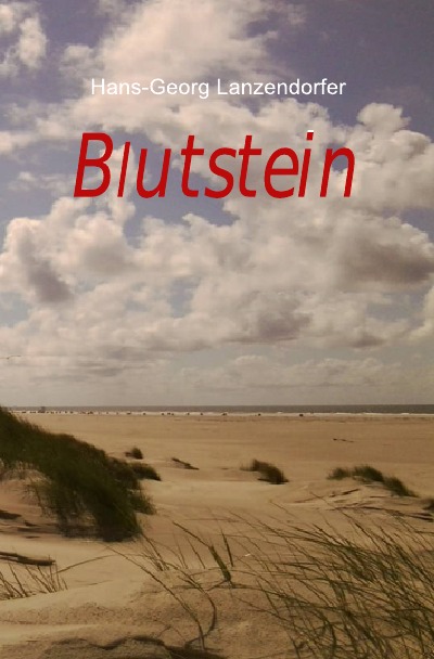 'Cover von Blutstein'-Cover