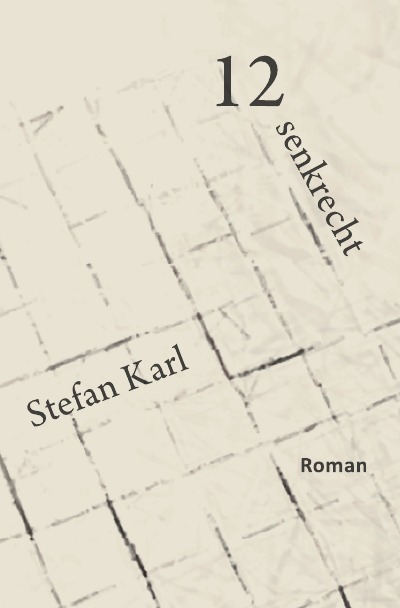 'Zwölf senkrecht'-Cover