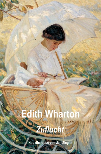 'Cover von Zuflucht'-Cover