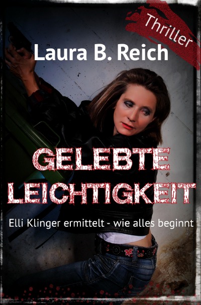 'Cover von Gelebte Leichtigkeit'-Cover
