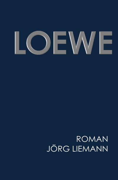 'LOEWE'-Cover