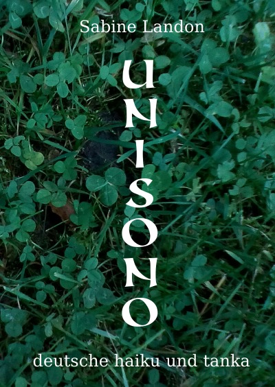 'Cover von UNISONO'-Cover
