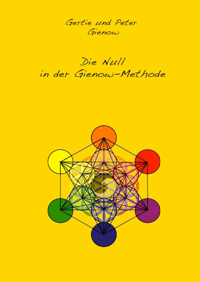'Die Null in der Gienow-Methode'-Cover