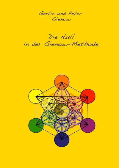 'Cover von Die Null in der Gienow-Methode'-Cover