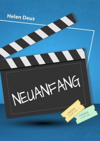 Neuanfang - Ina Nitschmann