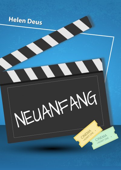 'Cover von Neuanfang'-Cover