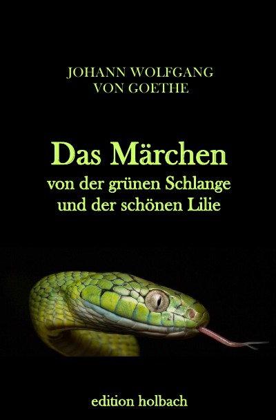 'Das Märchen'-Cover