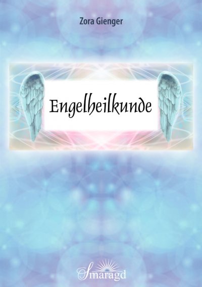 'Engelheilkunde'-Cover