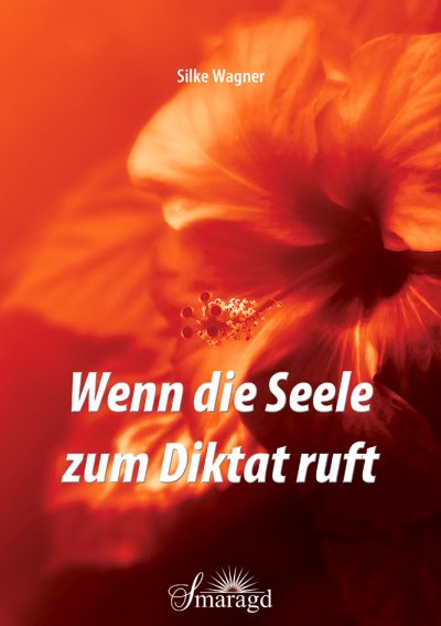 'Cover von Wenn die Seele zum Diktat ruft'-Cover
